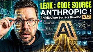 Miniature : +20% de performance IA : Ce que le leak de Claude Code nous apprend