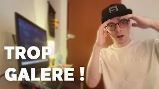 Miniature : Je Code la Boucle de Mon Moteur 2D (Et Je Galère!)