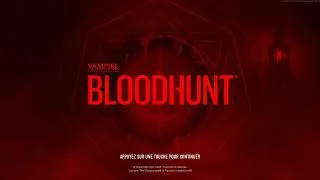 Miniature : Vampire: The Masquerade – Bloodhunt jeu vidéo multijoueur 2022-2026