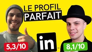 Miniature : Comment optimiser son profil LinkedIn pour générer des prospects (Étude de cas)