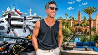 Miniature : Dans les coulisses de ma vie d’investisseur (GP de Monaco, Festival de Cannes…)
