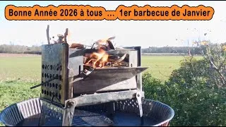 Miniature : Barbecue de Bonne Saison 2026