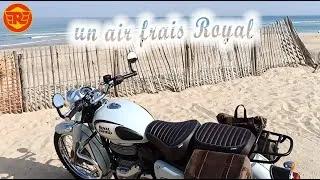 Miniature : un air frais Royal