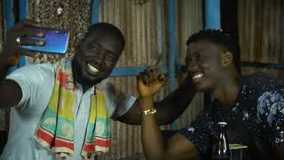 Miniature : Orange Guinée Amidou