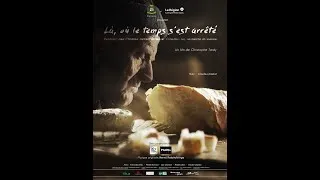 Miniature : Bande annonce du film Là, où le temps s'est arrêté