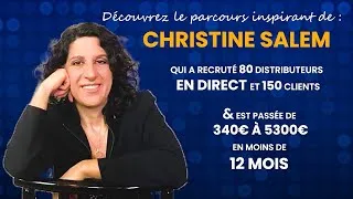 Miniature : MLM : Elle passe de 340 € à 5300 € ( voici comment )