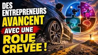 Miniature : Tu produis des vidéos et tu n'as pas de clients ? Voilà pourquoi
