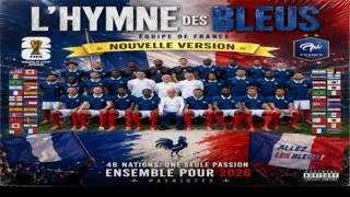 Miniature : L'HYMNE DES BLEUS (2026)