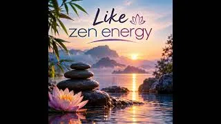 Miniature : Like zen energy