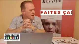 Miniature : DEVENIR ACTEUR : COMMENT ÊTRE UN ACTEUR UNIQUE ?