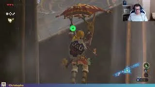 Miniature : Redécouvrons Zelda Breath of the Wild, sur Switch 2 ! #34