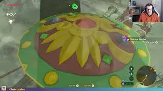 Miniature : Redécouvrons Zelda BotW, sur Switch 2 ! #10