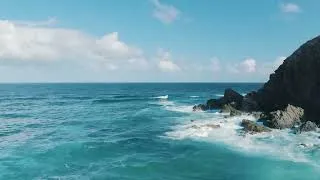 Miniature : Aucun océan n'est assez vaste : La beauté de Dieu dans le monde qu'il a créé Oceans - GalaxyTones