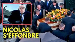 Miniature : Bernard d’Ormale brise le silence sur le fils que Brigitte Bardot a toujours tenu à distance