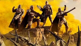 Miniature : HELLDIVERS 2 - DECOUVERTE DU JEU [FR]