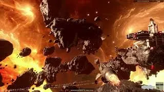 Miniature : ON REPREND DU SERVICE ! Marauders [FR]