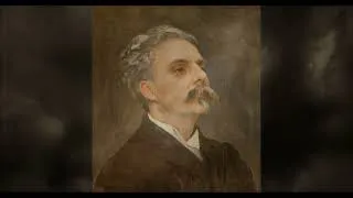 Miniature : Gabriel Fauré - Cantique de Jean Racine
