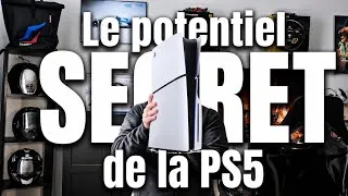 Miniature : Vous n'avez pas compris la PS5.
