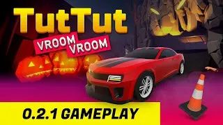 Miniature : TutTutVroomVroom 0.2.1 - Découverte et gameplay (sans commentaires)