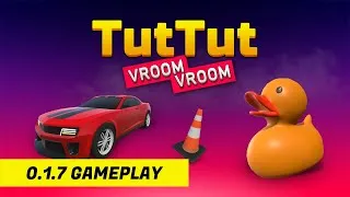Miniature : TutTutVroomVroom 0.1.7 gameplay
