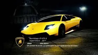 Miniature : Need for Speed Hot Pursuit Xbox 360