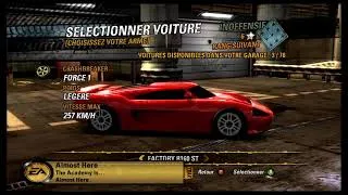Miniature : Burnout Revenge Xbox 360 - Découverte