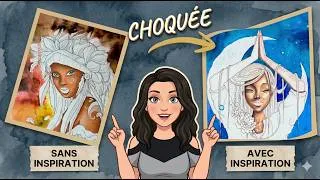 Miniature : Une nouvelle façon de colorier ? ✨ (& Haul NOUVEAUTE DISNEY, Scrap, journaling)