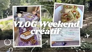 Miniature : Cosy Vlog Art & Life - Nouveautés coloriage 