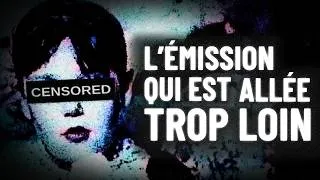 Miniature : L'émission qui a SCANDALISÉ tout un pays (L'affaire Ghostwatch)