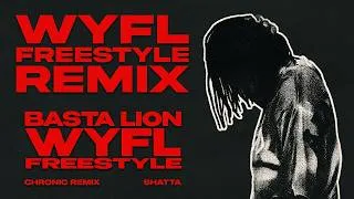 Miniature : Basta Lion - WYFL Freestyle Shatta Remix (Chronic)