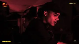 Miniature : CHRONIC – FIYA ROOM 2025 | MAURITIUS