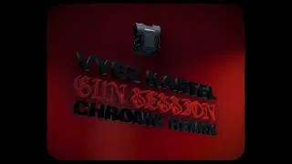 Miniature : Vybz Kartel - Gun Session (Chronic Remix)