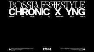 Miniature : CHRONIC & YNG - BOSSLA FREESTYLE