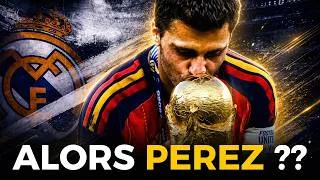 Miniature : ⭐ ET MAINTENANT PEREZ ? ON FAIT QUOI AVEC RODRI ?