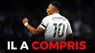 Miniature : 🔥MBAPPÉ A-T-IL ENFIN COMPRIS CE QU'ON ATTENDAIT DE LUI ?