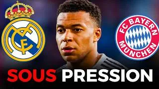 Miniature : 💥MBAPPÉ JOUE TRÈS GROS FACE AU BAYERN !