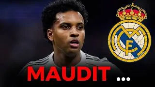 Miniature : 🚑 RODRYGO BLESSÉ GRAVEVEMENT ! LA MALÉDICTION CONTINUE ...