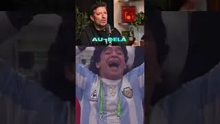 Miniature : messi est un genie pas un artiste#messi #football #lionelmessi