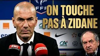 Miniature : Zidane : Pourquoi Personne ne Peut Atteindre la Légende