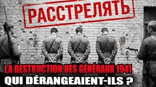 Miniature : L'ordre fatal de 1941 : le secret qui a failli détruire le ciel de l'URSS !