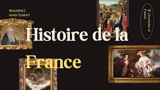 Miniature : Histoire de la France expliquée | Des rois aux révolutions