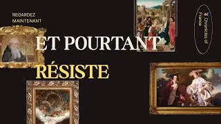 Miniature : La France devait disparaître… et pourtant