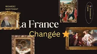 Miniature : Histoire de la France : Les Événements Qui Ont Tout Changé