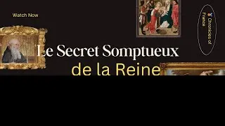 Miniature : La Cour Somptueuse de Marie-Antoinette Dévoilée : L'Extravagance Qui a Déclenché la