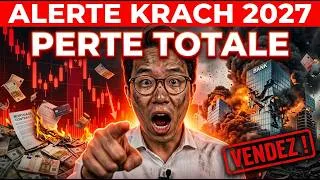Miniature : LE GRAND TRANSFERT DE 2027 : Cessez d'acheter ces 5 choses (ou perdez tout)