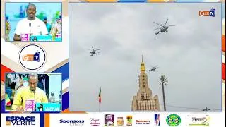 Miniature : #urgent l 22 septembre 1960 - 22 septembre 2026: Général Issa Diawara décrypte l'histoire - Partie 1