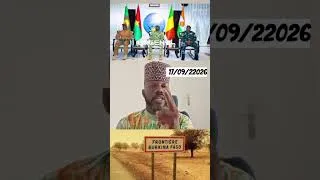 Miniature : 17 septembre 2026:  Balayira décortiquer l'actualité