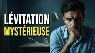 Miniature : Ces objets qui bougent tout seuls défient toute explication
