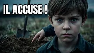 Miniature : Un enfant accuse son meurtrier… puis ils creusent à l’endroit qu’il indique