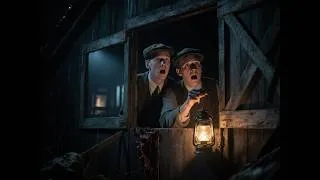 Miniature : Hinterkaifeck : Pourquoi ce crime reste l'une des plus grandes énigmes d'Allemagne